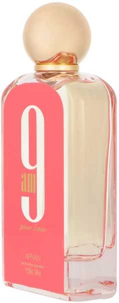 Kvepalai moterims Afnan 9am Pour Femme EDP, 100 ml