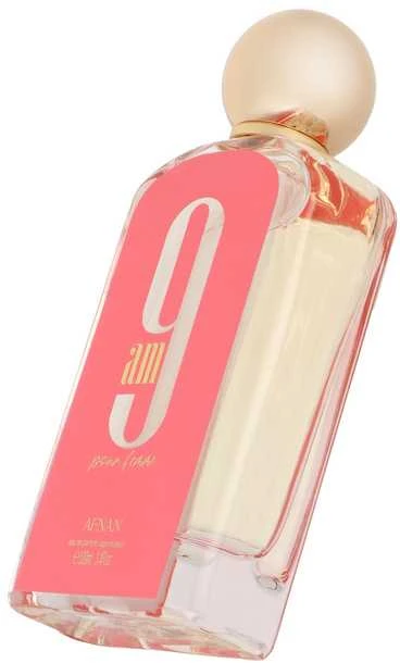Kvepalai moterims Afnan 9am Pour Femme EDP, 100 ml