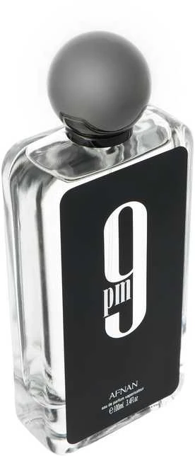 Kvepalai vyrams Afnan PM9 EDP, 100 ml