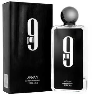Kvepalai vyrams Afnan PM9 EDP, 100 ml