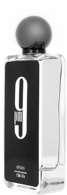 Kvepalai vyrams Afnan PM9 EDP, 100 ml