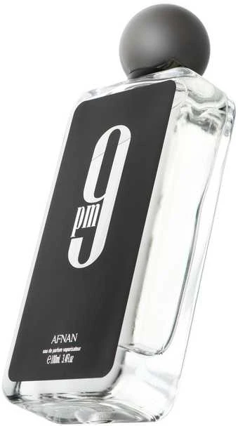 Kvepalai vyrams Afnan PM9 EDP, 100 ml