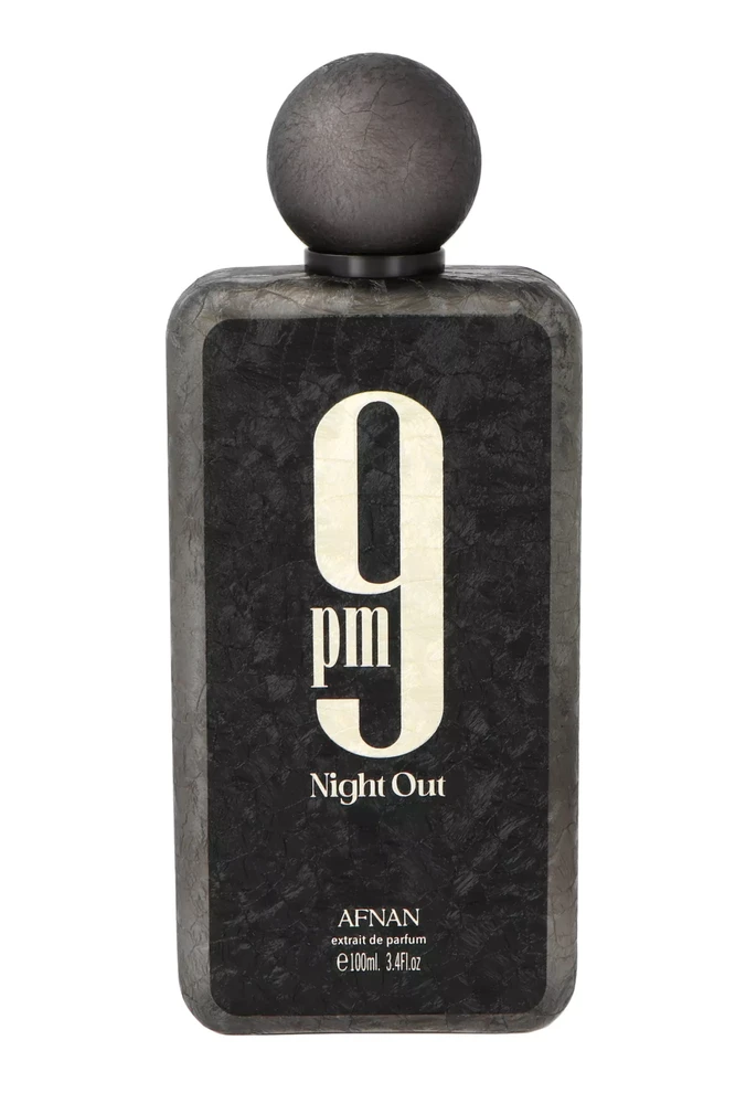 Afnan 9 pm Night Out PP kvepalai unisex, 100 ml