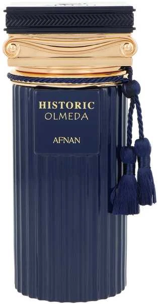 Afnan Historic Olmeda EDP parfumuotas vanduo unisex, 100 ml
