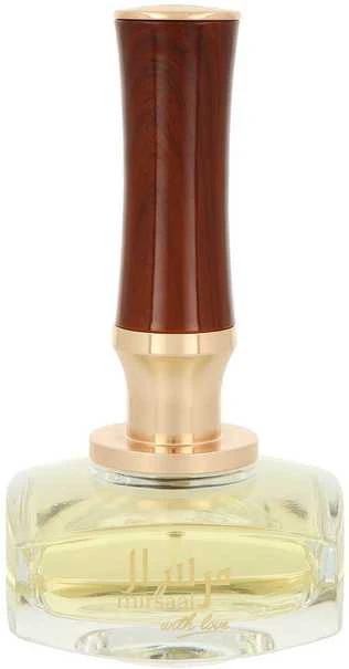 Kvepalai moterims Afnan Mirsaal With Love EDP, 90 ml
