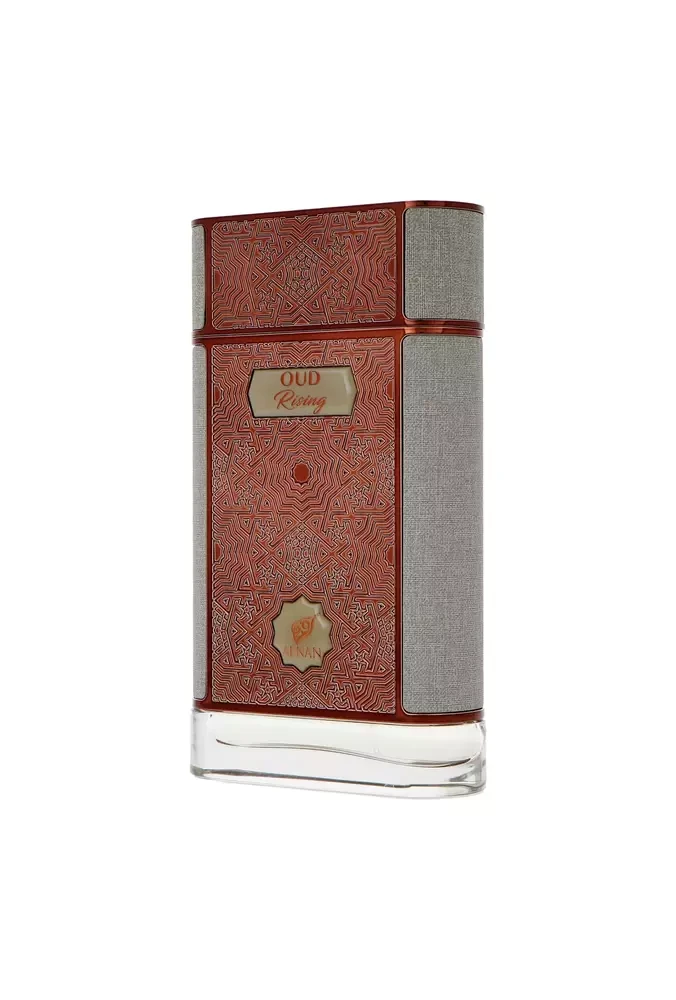 Afnan Oud Rising EDP parfumuotas vanduo unisex, 80 ml