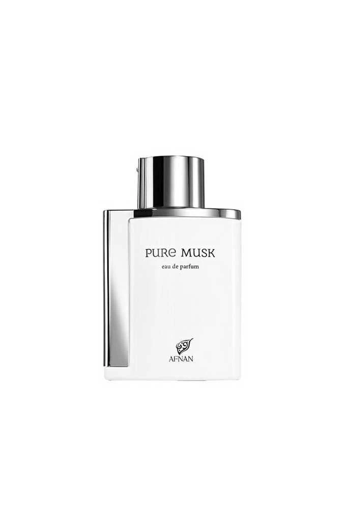 Afnan Pure Musk EDP parfumuotas vanduo Unisex, 100 ml