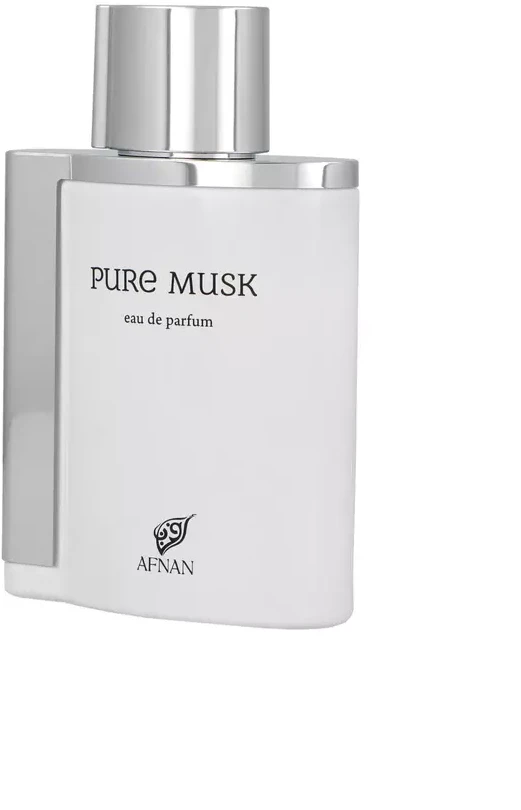 Afnan Pure Musk EDP 100ml