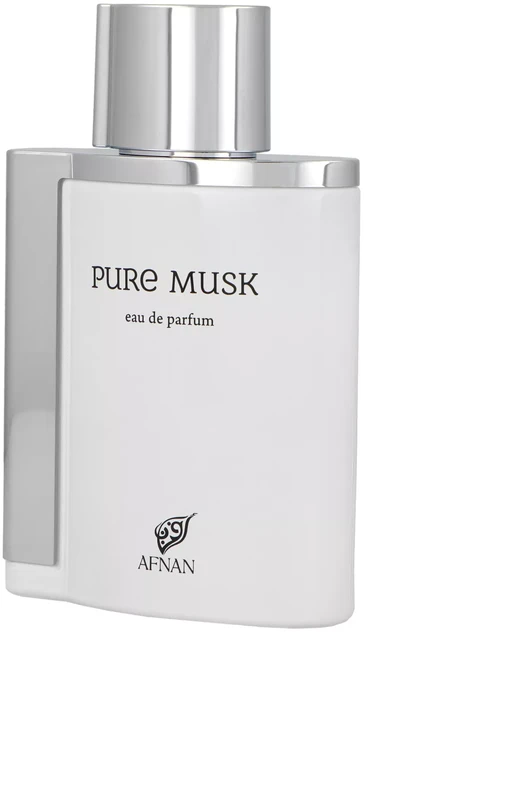 Afnan Pure Musk EDP 100ml