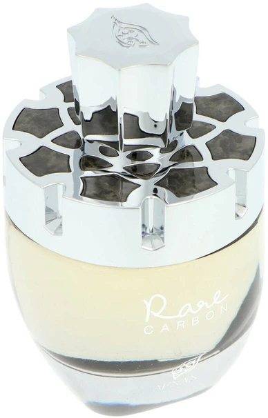 Afnan Rare Carbon EDP parfumuotas vanduo vyrams, 100 ml