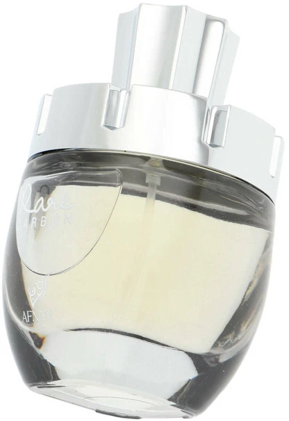 Afnan Rare Carbon EDP parfumuotas vanduo vyrams, 100 ml