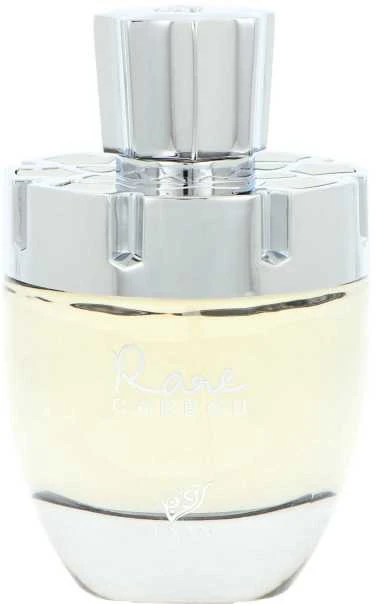 Afnan Rare Carbon EDP parfumuotas vanduo vyrams, 100 ml