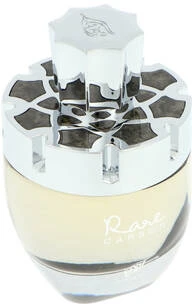 Afnan Rare Carbon EDP parfumuotas vanduo vyrams, 100 ml