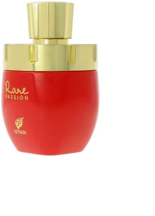 Afnan Rare Passion EDP parfumuotas vanduo moterims, 100 ml