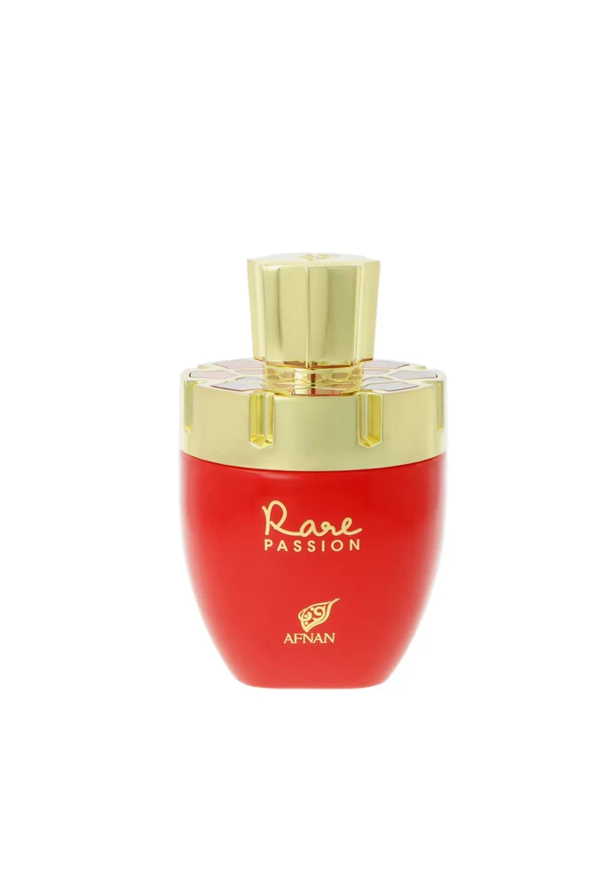 Afnan Rare Passion EDP parfumuotas vanduo moterims, 100 ml