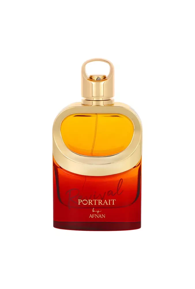 Afnan Portrait Revival EDP parfumuotas vanduo unisex, 100 ml