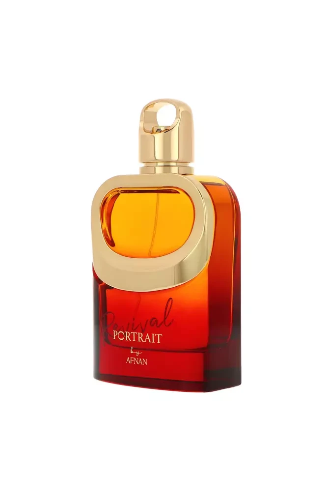 Afnan Portrait Revival EDP parfumuotas vanduo unisex, 100 ml