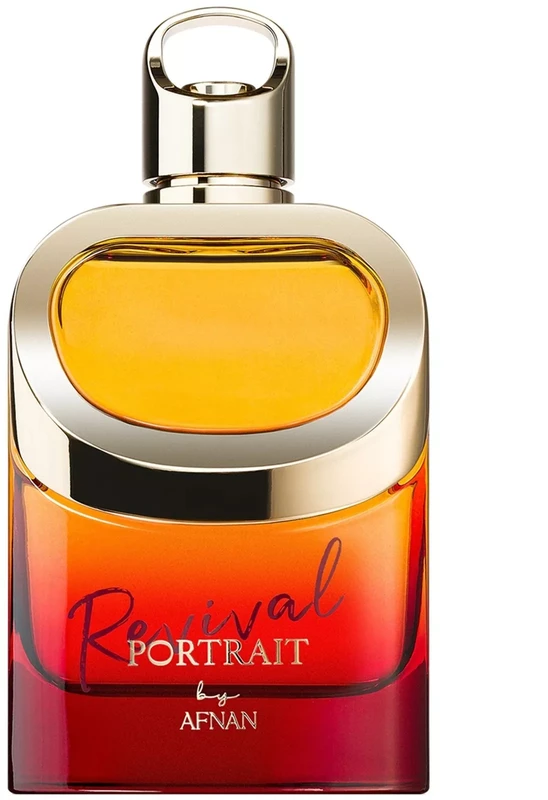 Afnan Portrait Revival EDP parfumuotas vanduo unisex, 100 ml