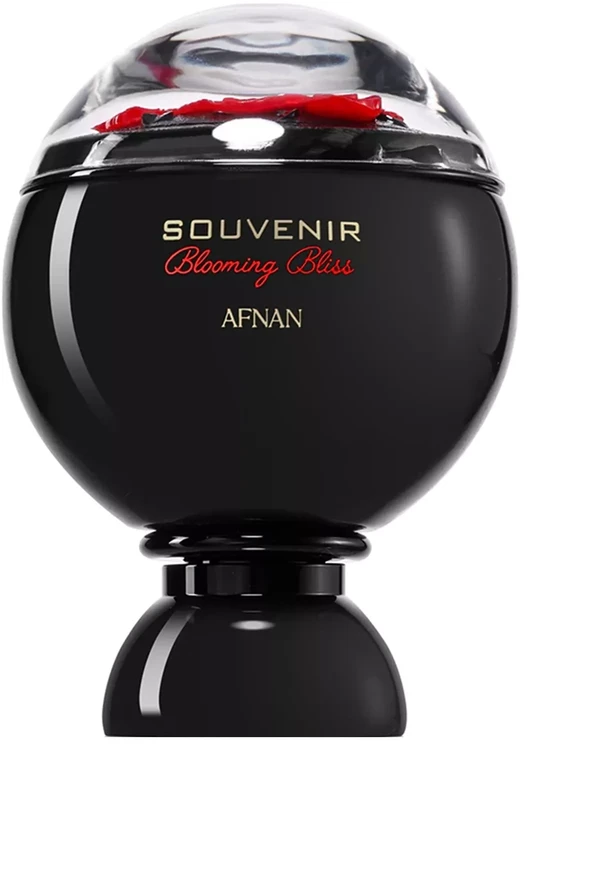 Afnan Souvenir Blooming Bliss EDP parfumuotas vanduo moterims, 100 ml