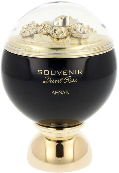 Afnan Souvenir Desert Rose UNISEX (Kvepalai Vyrams ir Moterims) EDP 100ml