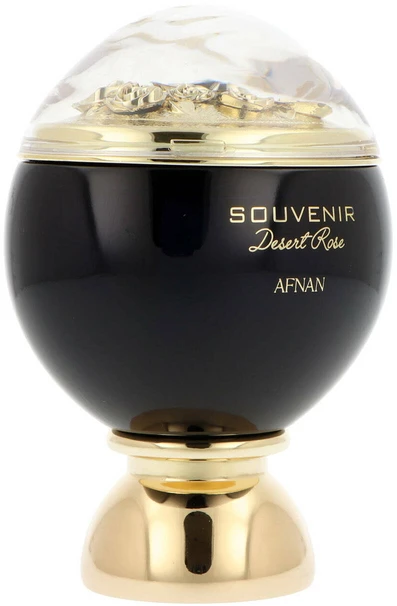 Afnan Souvenir Desert Rose UNISEX (Kvepalai Vyrams ir Moterims) EDP 100ml