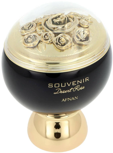 Afnan Souvenir Desert Rose UNISEX (Kvepalai Vyrams ir Moterims) EDP 100ml