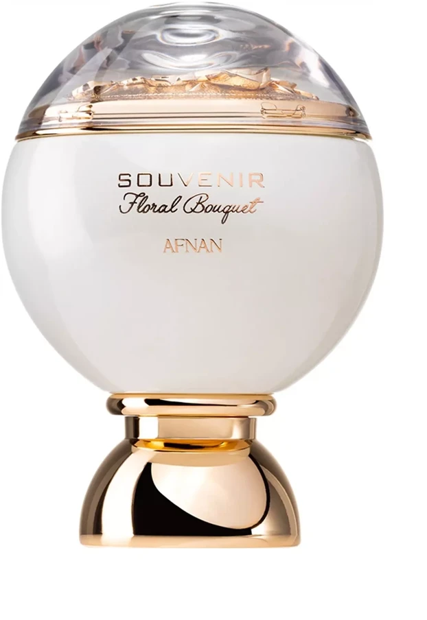 Afnan Souvenir Floral Bouquet for Women (Kvepalai Moterims) EDP 100ml