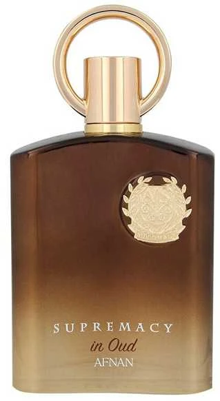 Afnan Supremacy In Oud PP kvepalai unisex, 150 ml