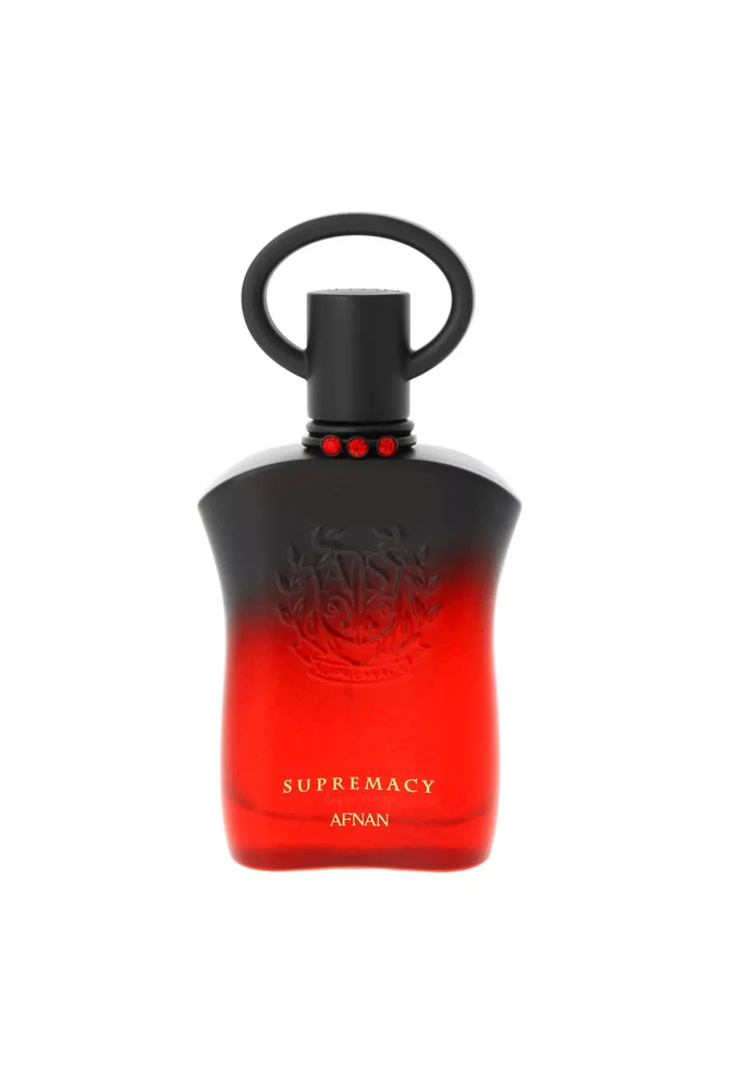 Afnan Supremacy Tapis Rouge EDP parfumuotas vanduo moterims, 100 ml