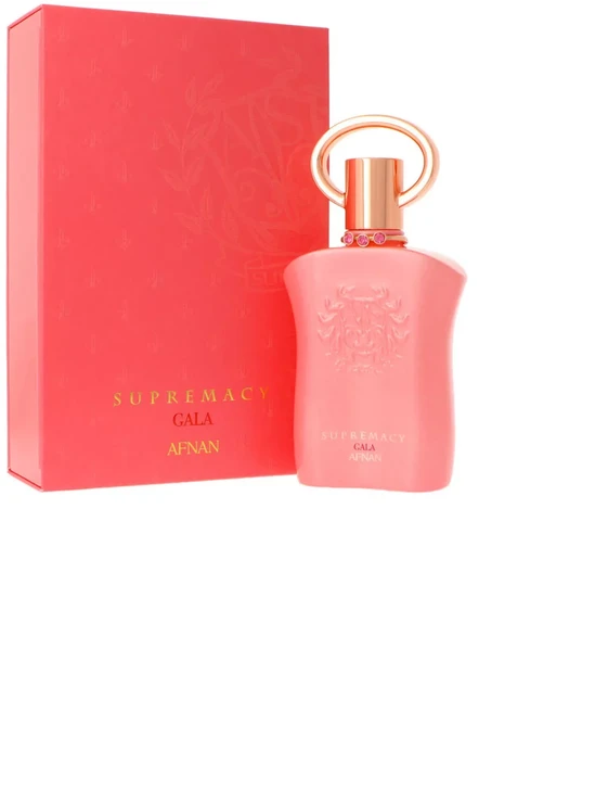 Afnan Supremacy Gala PP kvepalai moterims, 100 ml
