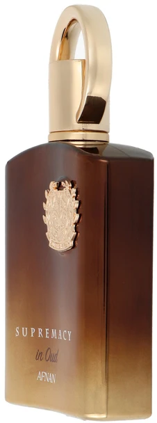 Unisex kvepalai Afnan Supremacy In Oud Extrait de Parfum, 100 ml