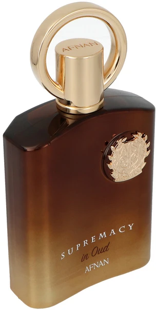 Unisex kvepalai Afnan Supremacy In Oud Extrait de Parfum, 100 ml