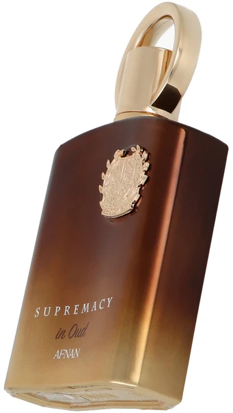 Unisex kvepalai Afnan Supremacy In Oud Extrait de Parfum, 100 ml