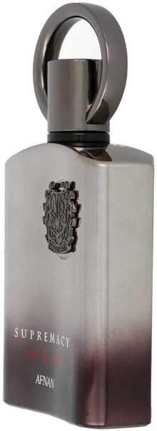 Kvepalai vyrams Afnan Supremacy Not Only Intense EDP, 100 ml