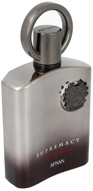 Kvepalai vyrams Afnan Supremacy Not Only Intense EDP, 100 ml