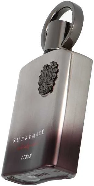 Kvepalai vyrams Afnan Supremacy Not Only Intense EDP, 100 ml