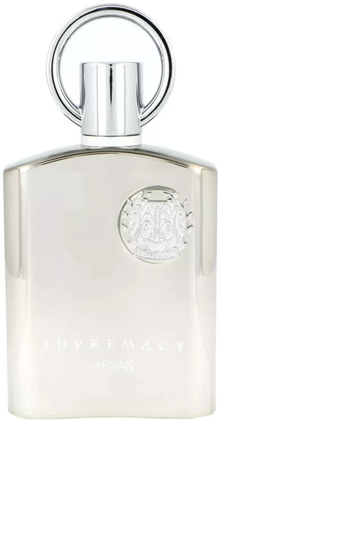 Kvepalai vyrams Afnan Supremacy Silver EDP, 150 ml