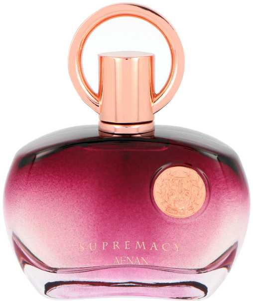 Kvepalai moterims Afnan Supremacy Purple EDP, 100 ml