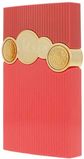 Afnan Tribute Rožinė for Women (Kvepalai Moterims) EDP 100ml