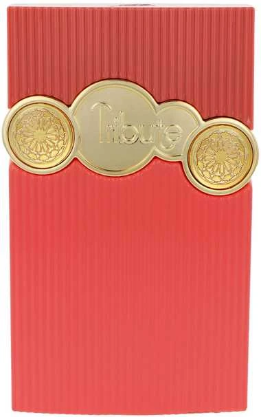 Afnan Tribute Rožinė for Women (Kvepalai Moterims) EDP 100ml