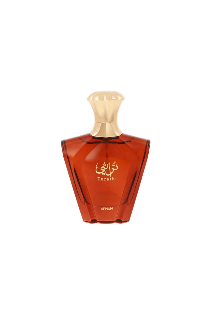 Kvepalai vyrams Afnan Turathi Homme Brown EDP, 90 ml