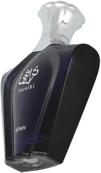 Kvepalai vyrams Afnan Turathi Blue EDP, 90 ml