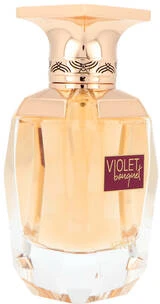 Kvepalai moterims Afnan Violet Bouquet EDP, 80 ml