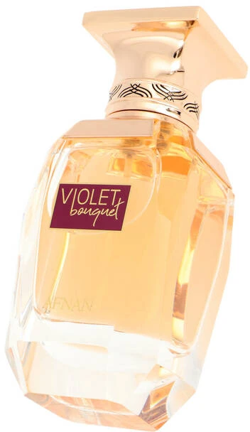 Kvepalai moterims Afnan Violet Bouquet EDP, 80 ml