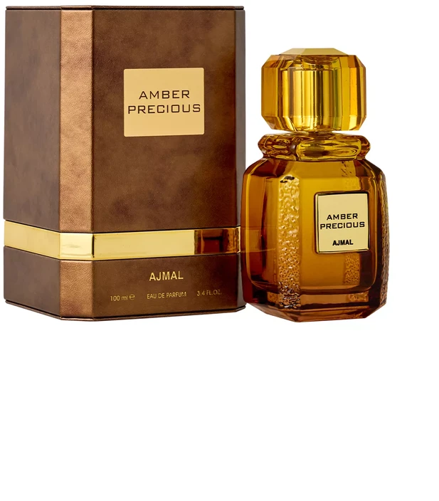 Ajmal Amber Precious EDP 100ml