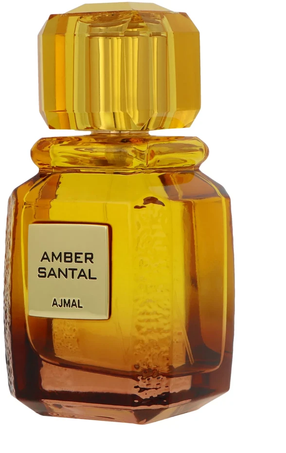 Ajmal Amber Santal EDP parfumuotas vanduo unisex, 100 ml