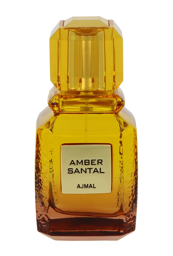 Ajmal Amber Santal EDP parfumuotas vanduo unisex, 100 ml
