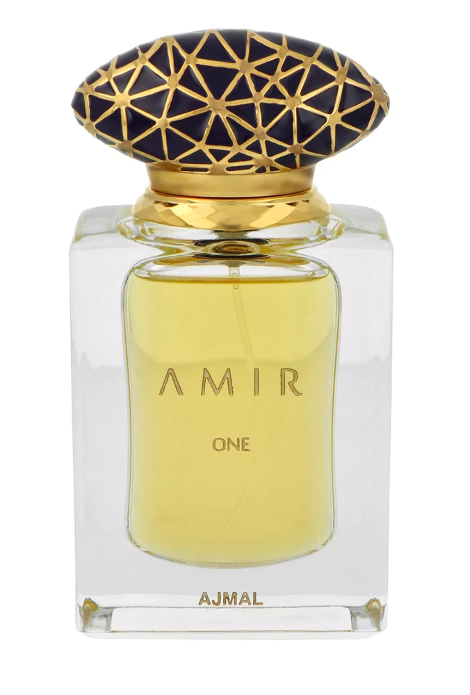 Ajmal Amir One EDP parfumuotas vanduo unisex, 50 ml