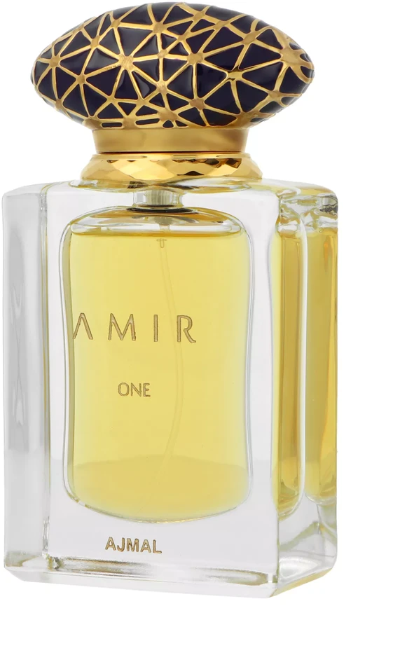 Ajmal Amir One EDP parfumuotas vanduo unisex, 50 ml
