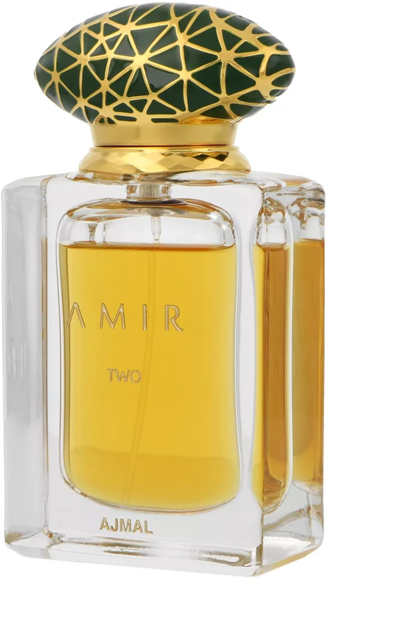 Ajmal Amir Two EDP parfumuotas vanduo unisex, 50 ml